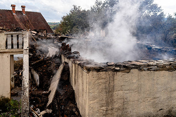 Affordable Fire Damage Removal solutions in Middletown, PA